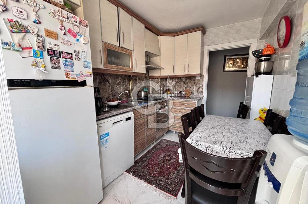 NERGİZ'DE MERKEZİ KONUMDA 3+1 SATILIK DAİRE