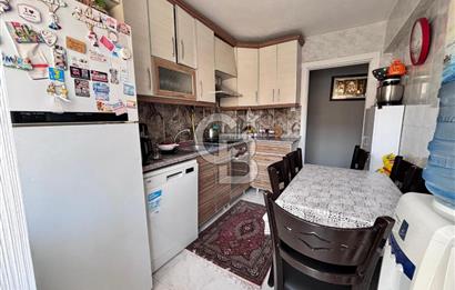 NERGİZ'DE MERKEZİ KONUMDA 3+1 SATILIK DAİRE