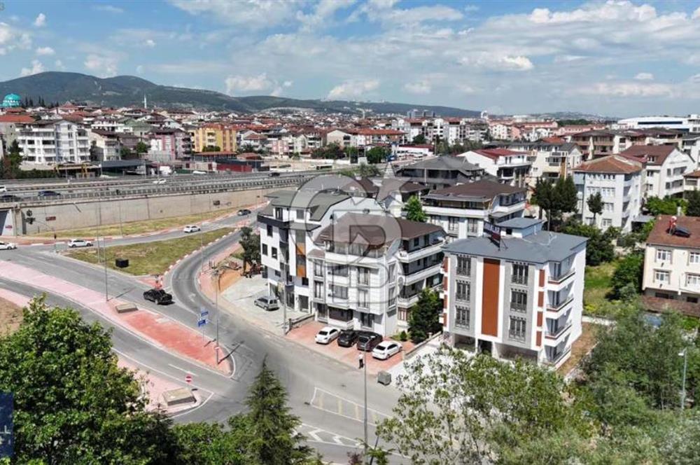 Derince 60 Evler Mahallesi'nde 3+1 145 m2 Kiralık Ç.Dubleks