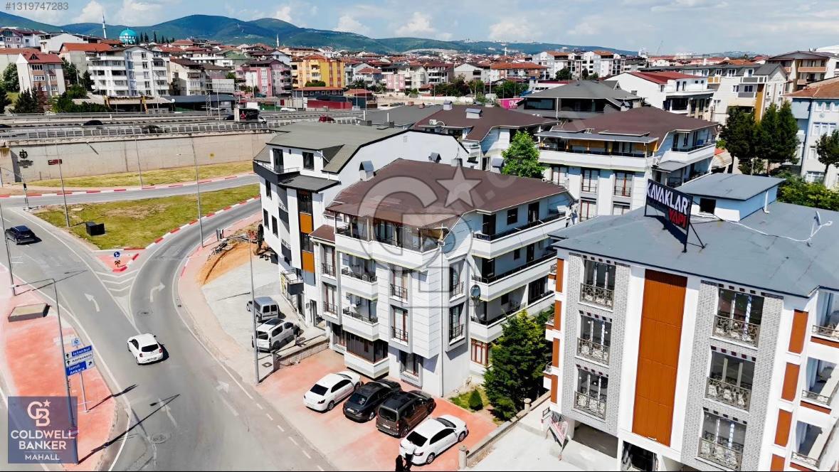 Derince 60 Evler Mahallesi'nde 3+1 145 m2 Kiralık Ç.Dubleks