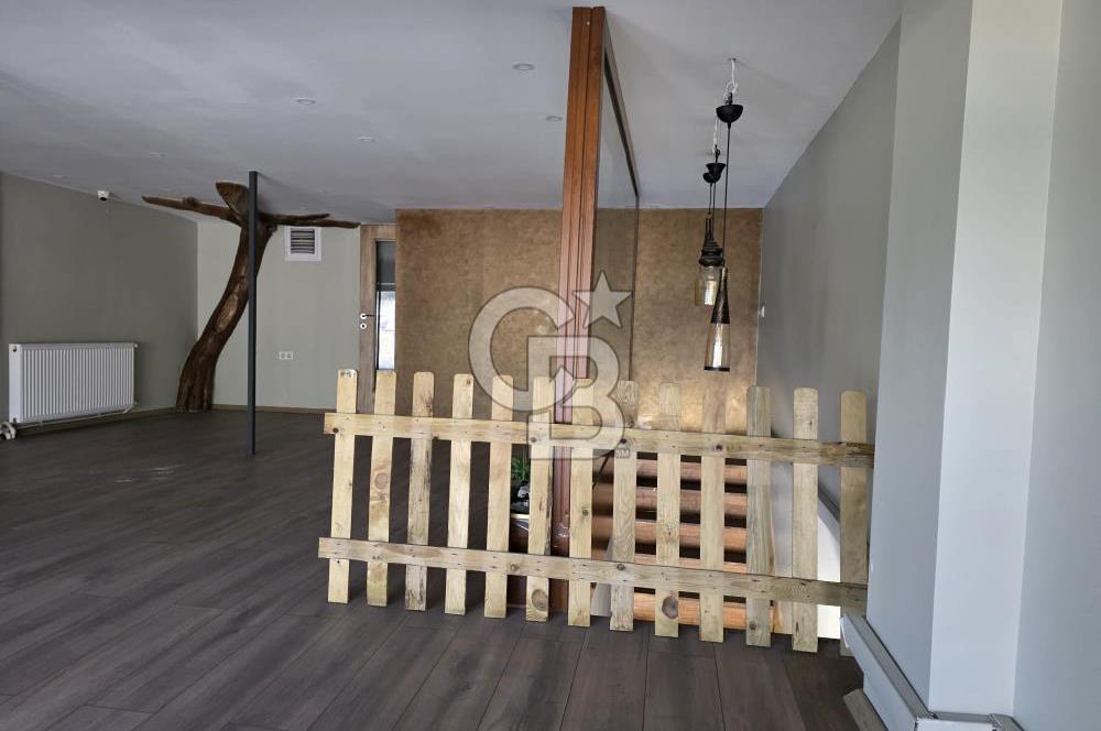 Esenyurt Akevler Mah.E5 Üzeri Satılık 100 M2 Depolu Dükkan