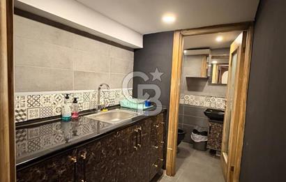 Esenyurt Akevler Mah.E5 Üzeri Satılık 100 M2 Depolu Dükkan