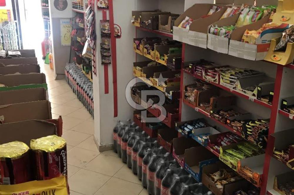 Etimesgut Kazım Karabekir Caddesi'nde Köşe Başı Kiralık Dükkan