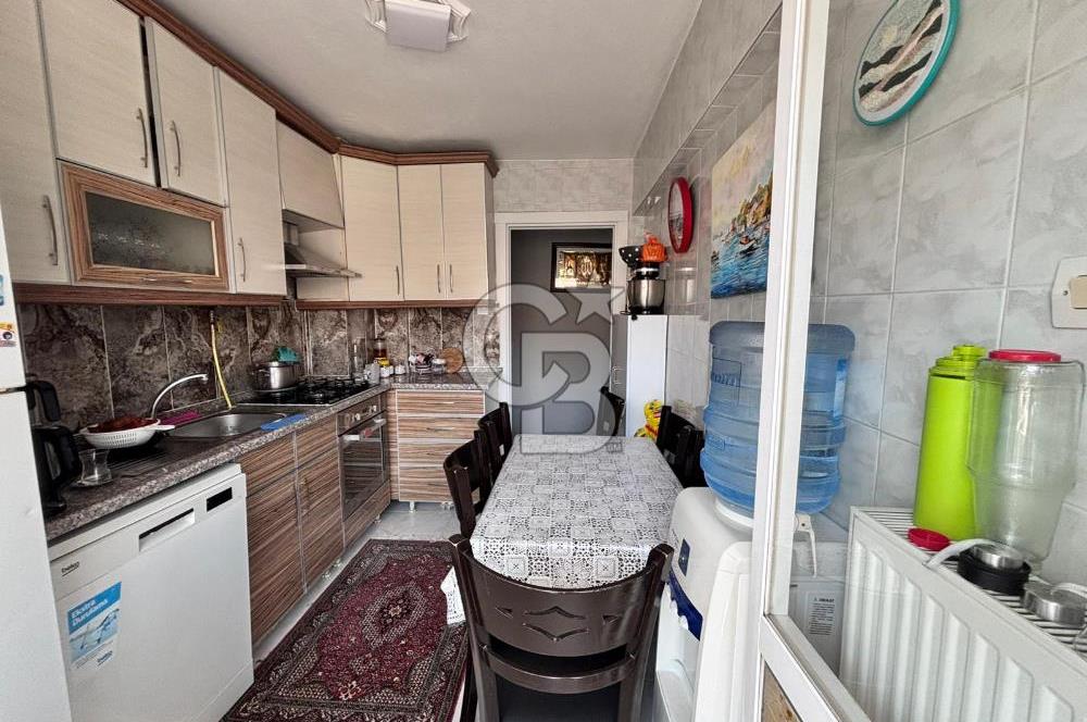 NERGİZ'DE MERKEZİ KONUMDA 3+1 SATILIK DAİRE