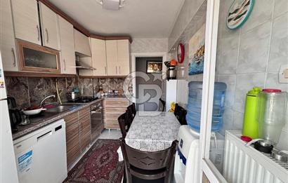 NERGİZ'DE MERKEZİ KONUMDA 3+1 SATILIK DAİRE