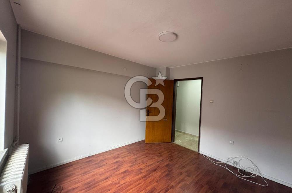 ÇANKAYA EMEK'DE 3+1 KİRALIK 150m2 OFİS