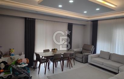 KIZILTOPRAK'TA SİTE İÇİNDE FULL YAPILI 3+1 SATILIK