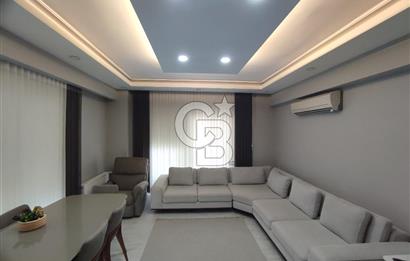 KIZILTOPRAK'TA SİTE İÇİNDE FULL YAPILI 3+1 SATILIK