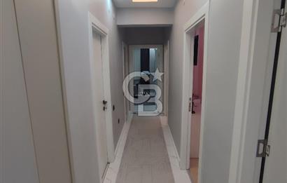 KIZILTOPRAK'TA SİTE İÇİNDE FULL YAPILI 3+1 SATILIK