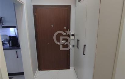 KIZILTOPRAK'TA SİTE İÇİNDE FULL YAPILI 3+1 SATILIK