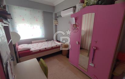 KIZILTOPRAK'TA SİTE İÇİNDE FULL YAPILI 3+1 SATILIK