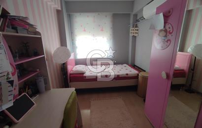 KIZILTOPRAK'TA SİTE İÇİNDE FULL YAPILI 3+1 SATILIK