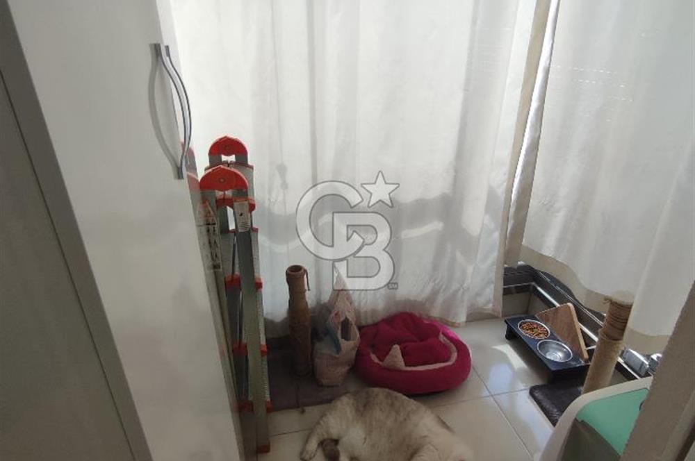 KIZILTOPRAK'TA SİTE İÇİNDE FULL YAPILI 3+1 SATILIK