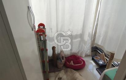 KIZILTOPRAK'TA SİTE İÇİNDE FULL YAPILI 3+1 SATILIK
