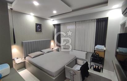 KIZILTOPRAK'TA SİTE İÇİNDE FULL YAPILI 3+1 SATILIK