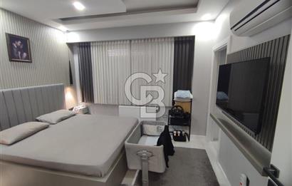 KIZILTOPRAK'TA SİTE İÇİNDE FULL YAPILI 3+1 SATILIK