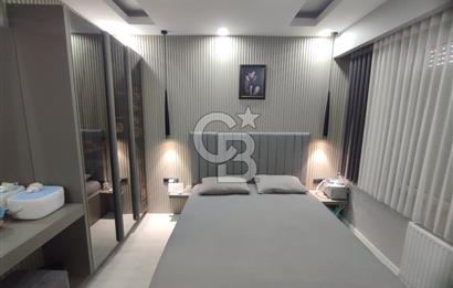 KIZILTOPRAK'TA SİTE İÇİNDE FULL YAPILI 3+1 SATILIK