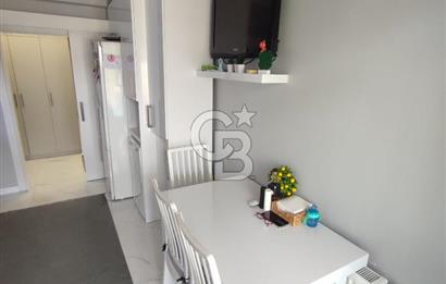 KIZILTOPRAK'TA SİTE İÇİNDE FULL YAPILI 3+1 SATILIK