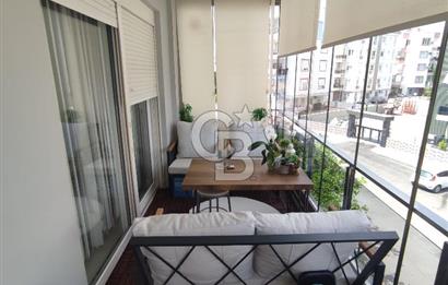 KIZILTOPRAK'TA SİTE İÇİNDE FULL YAPILI 3+1 SATILIK