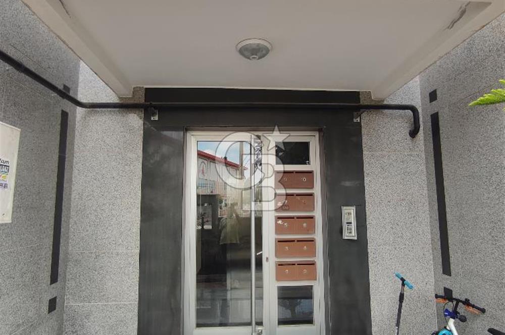 KIZILTOPRAK'TA SİTE İÇİNDE FULL YAPILI 3+1 SATILIK