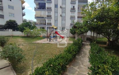 KIZILTOPRAK'TA SİTE İÇİNDE FULL YAPILI 3+1 SATILIK