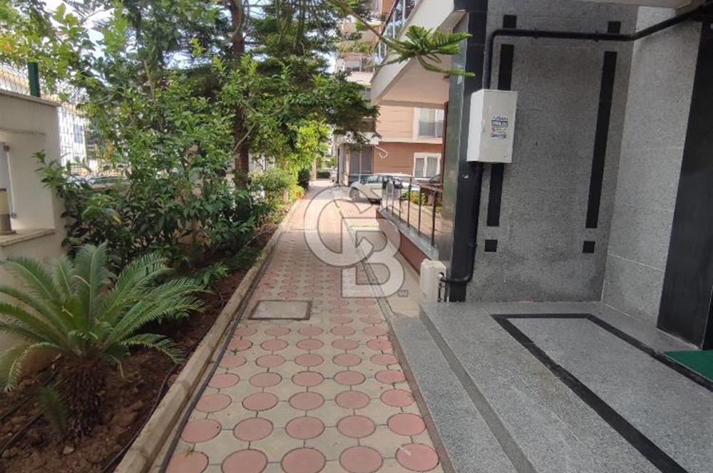 KIZILTOPRAK'TA SİTE İÇİNDE FULL YAPILI 3+1 SATILIK