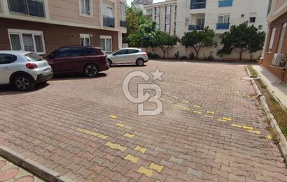 KIZILTOPRAK'TA SİTE İÇİNDE FULL YAPILI 3+1 SATILIK