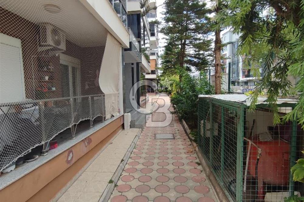 KIZILTOPRAK'TA SİTE İÇİNDE FULL YAPILI 3+1 SATILIK