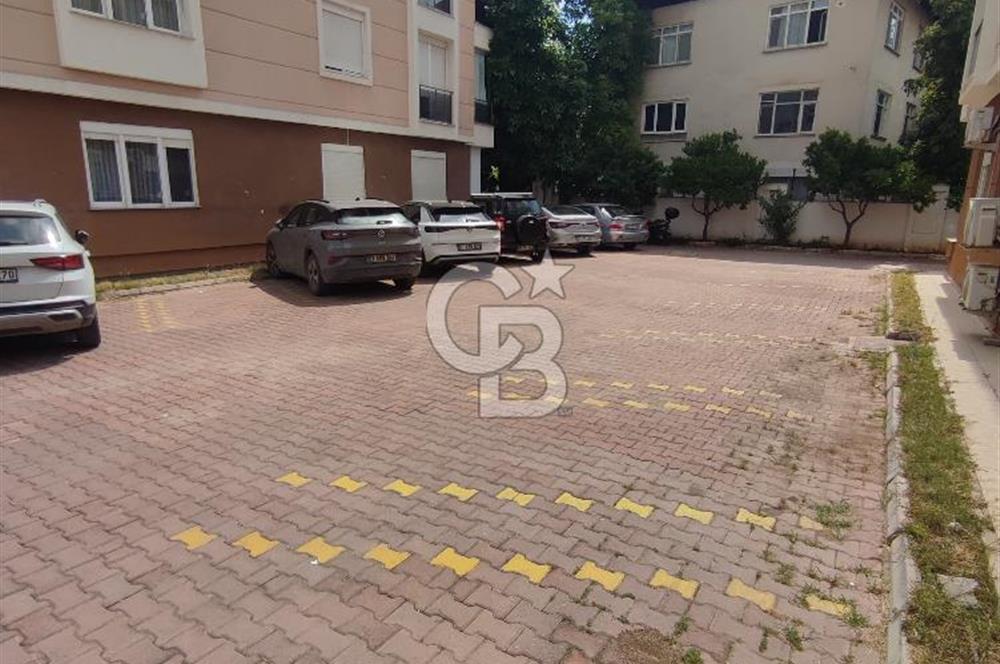 KIZILTOPRAK'TA SİTE İÇİNDE FULL YAPILI 3+1 SATILIK