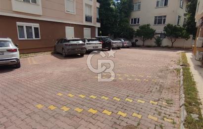KIZILTOPRAK'TA SİTE İÇİNDE FULL YAPILI 3+1 SATILIK