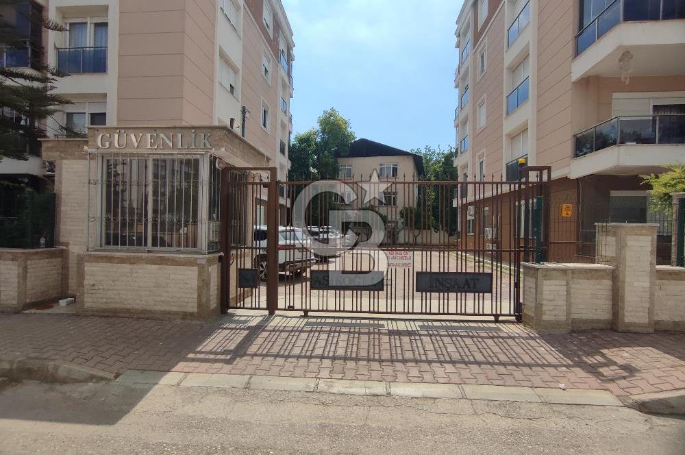 KIZILTOPRAK'TA SİTE İÇİNDE FULL YAPILI 3+1 SATILIK