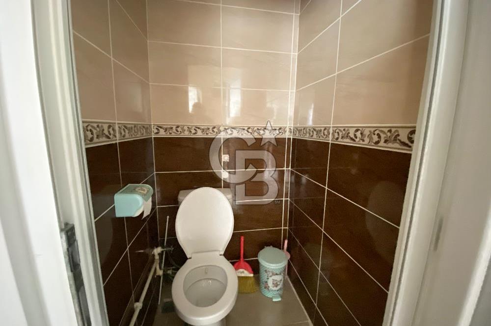 Akpınar mah. 4+3 üst dubleks satılık 