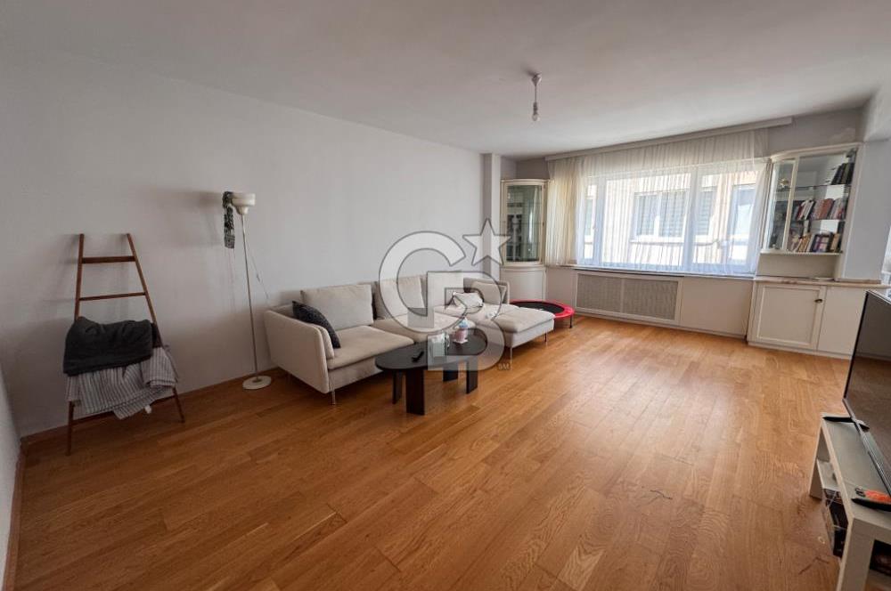 GAYRETTEPE POLAT1 SİTESİNDE SATILIK 3+1 DAİRE
