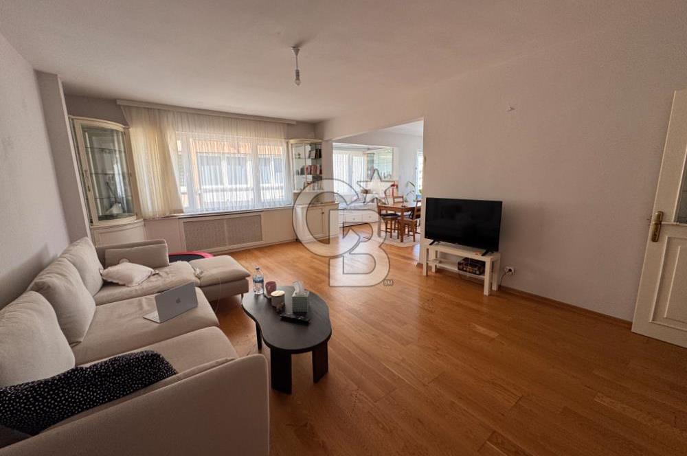 GAYRETTEPE POLAT1 SİTESİNDE SATILIK 3+1 DAİRE