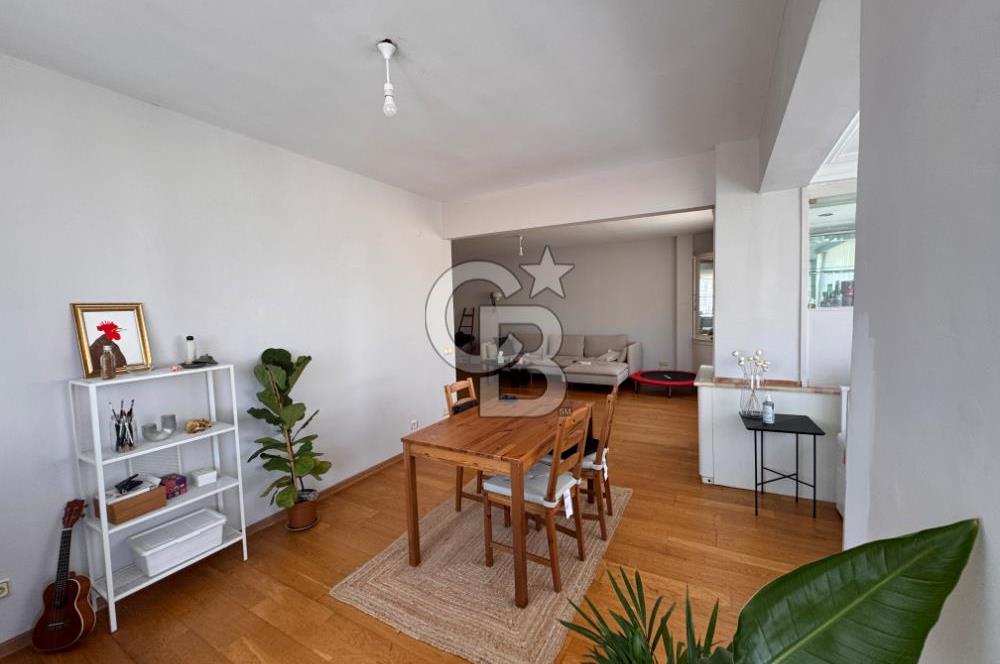 GAYRETTEPE POLAT1 SİTESİNDE SATILIK 3+1 DAİRE