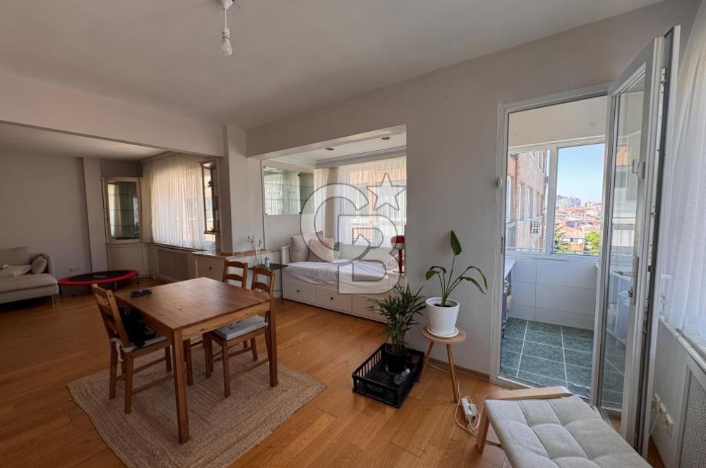 GAYRETTEPE POLAT1 SİTESİNDE SATILIK 3+1 DAİRE
