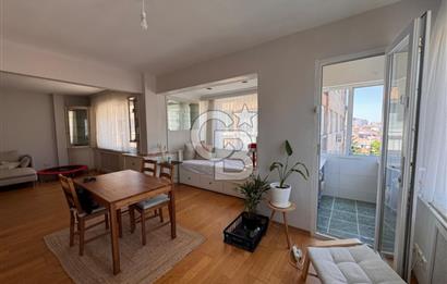 GAYRETTEPE POLAT1 SİTESİNDE SATILIK 3+1 DAİRE