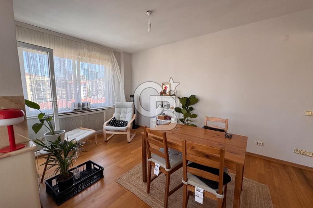 GAYRETTEPE POLAT1 SİTESİNDE SATILIK 3+1 DAİRE