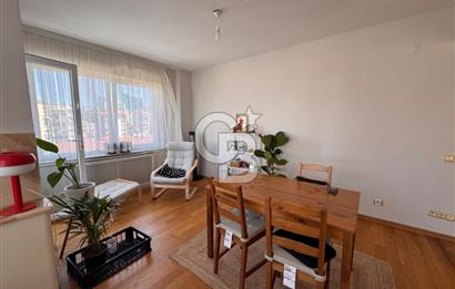 GAYRETTEPE POLAT1 SİTESİNDE SATILIK 3+1 DAİRE