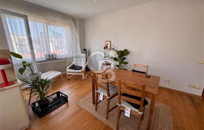GAYRETTEPE POLAT1 SİTESİNDE SATILIK 3+1 DAİRE