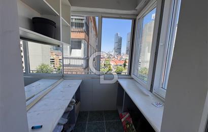 GAYRETTEPE POLAT1 SİTESİNDE SATILIK 3+1 DAİRE