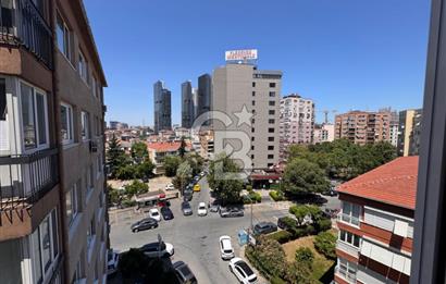 GAYRETTEPE POLAT1 SİTESİNDE SATILIK 3+1 DAİRE
