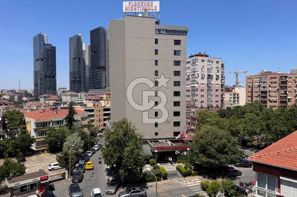 GAYRETTEPE POLAT1 SİTESİNDE SATILIK 3+1 DAİRE