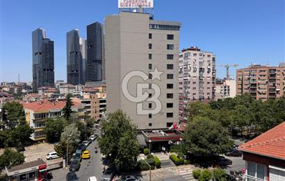 GAYRETTEPE POLAT1 SİTESİNDE SATILIK 3+1 DAİRE