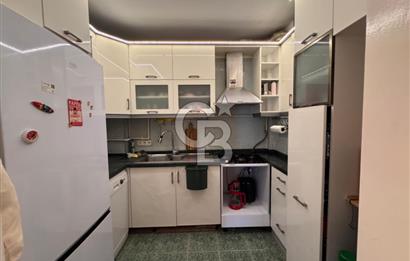 GAYRETTEPE POLAT1 SİTESİNDE SATILIK 3+1 DAİRE