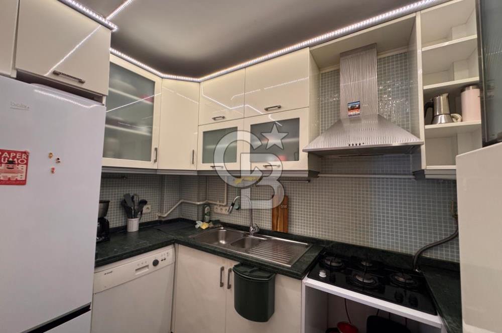 GAYRETTEPE POLAT1 SİTESİNDE SATILIK 3+1 DAİRE
