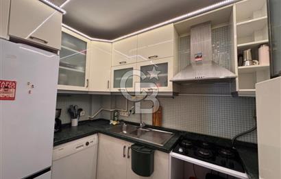 GAYRETTEPE POLAT1 SİTESİNDE SATILIK 3+1 DAİRE