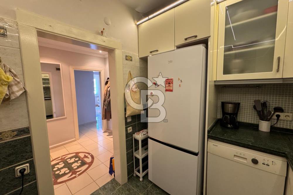GAYRETTEPE POLAT1 SİTESİNDE SATILIK 3+1 DAİRE