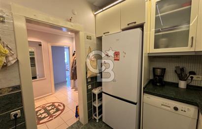 GAYRETTEPE POLAT1 SİTESİNDE SATILIK 3+1 DAİRE