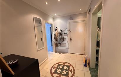 GAYRETTEPE POLAT1 SİTESİNDE SATILIK 3+1 DAİRE